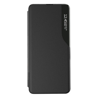 Eco Leather View Case elegant case with flip cover and stand function Xiaomi Redmi Note 11 Pro+ 5G (China) / 11 Pro 5G (China