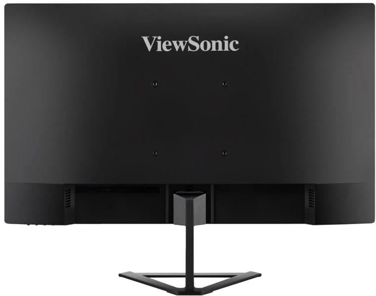 LCD Monitor VIEWSONIC VX2779-HD-PRO 27" Gaming Panel IPS 1920x1080 16:9 180Hz Matte 1 ms Tilt Colour Black VX2779-HD-PRO