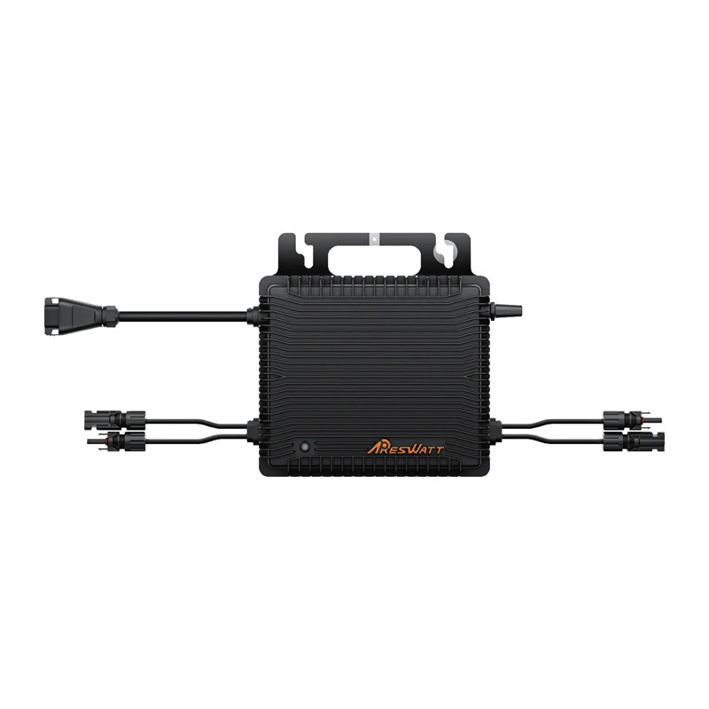 FOSSIBOT Microinverter for the F7200 - Image 1