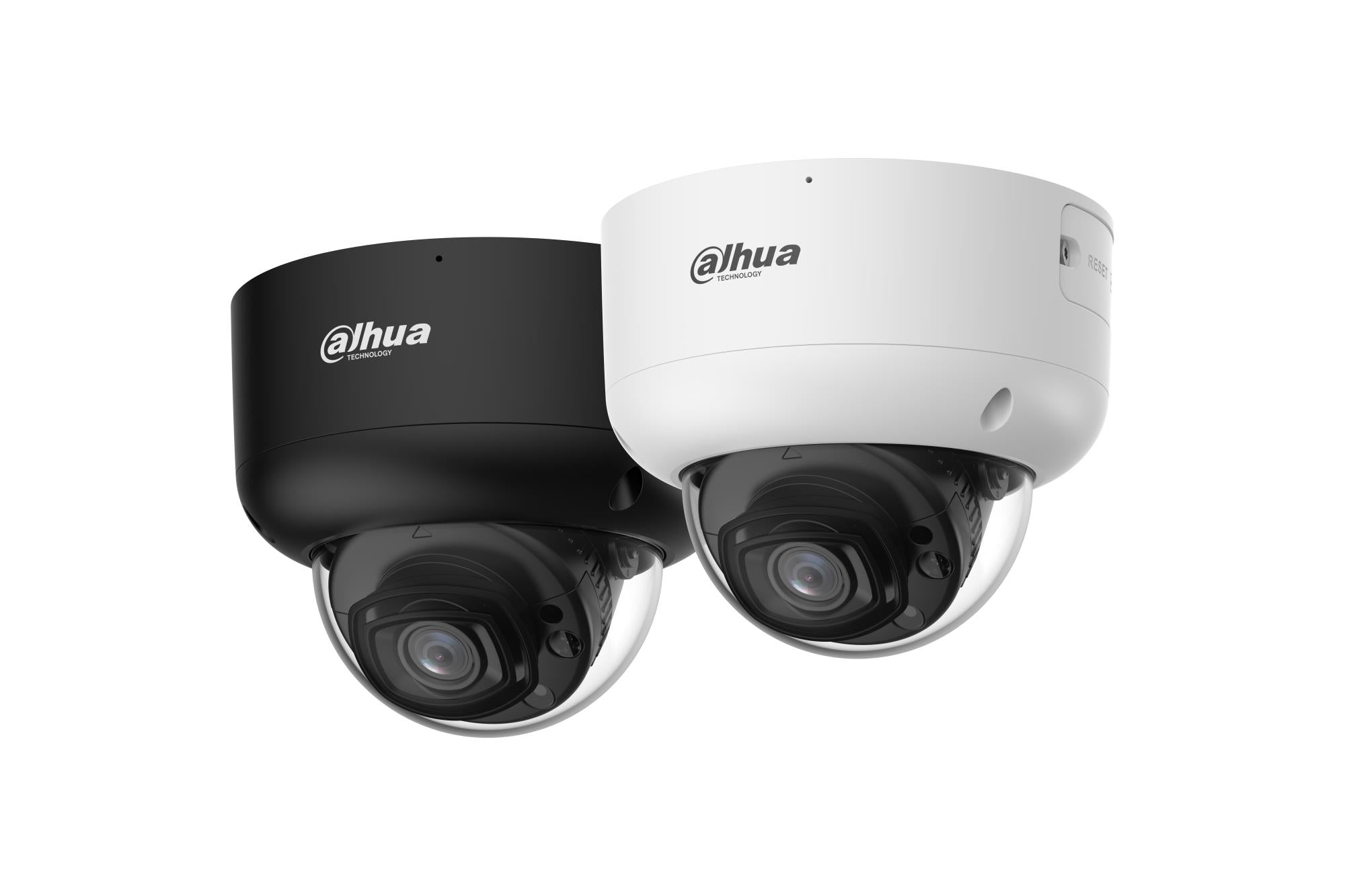 NET CAMERA 6MP DOME/HDBW5659R1ASEPV0280PROB DAHUA