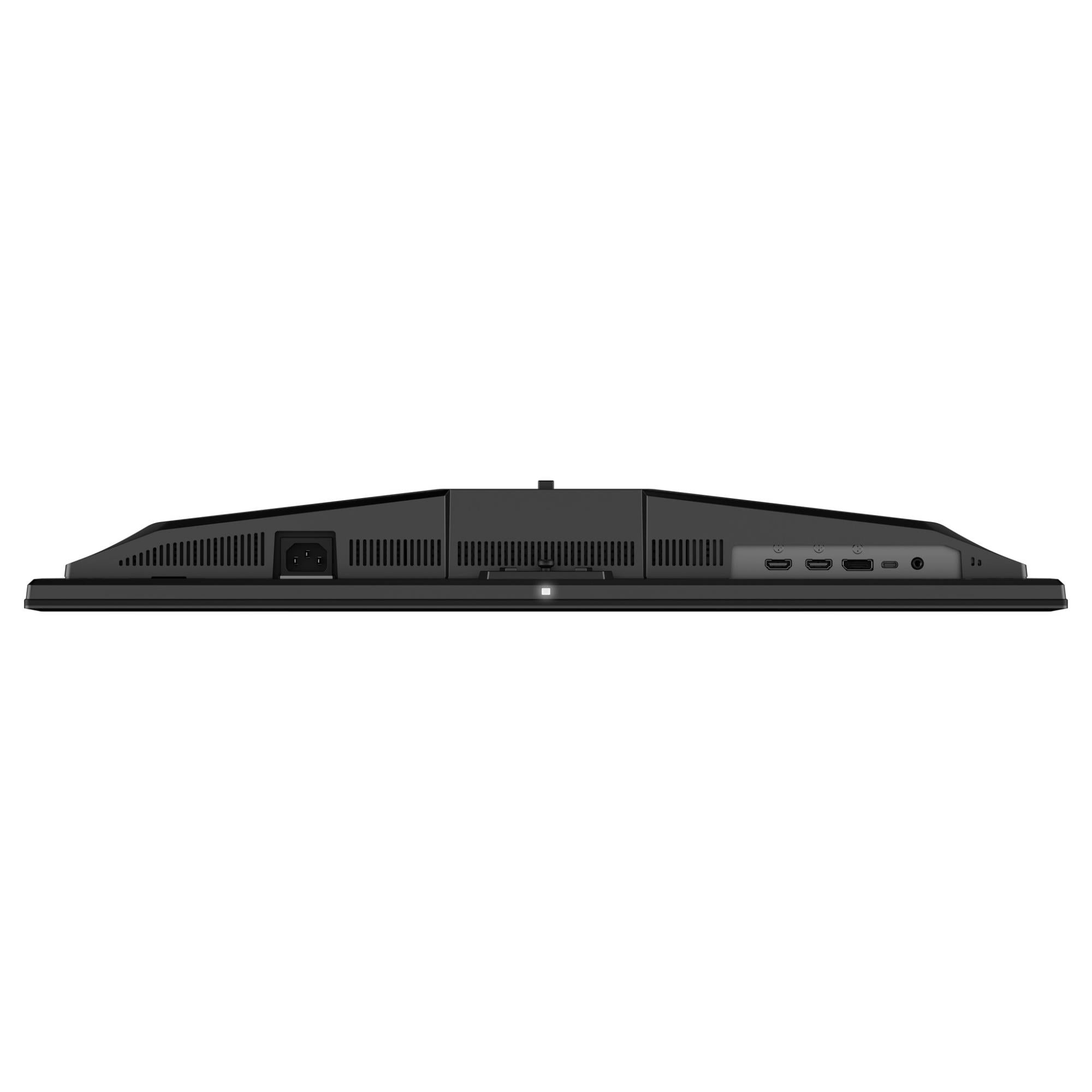 Monitor MSI 26.5" Gaming Panel QD-OLED 2560x1440 16:9 240Hz Matte 0.03 ms Swivel Pivot Height adjustable Tilt Colour Black MAG271QPXQD-OLEDE2