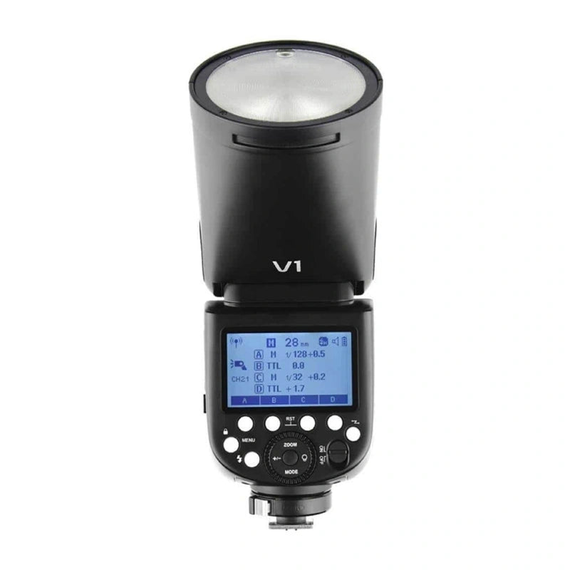 GODOX V1 TTL Flash for Olympus - Image 3