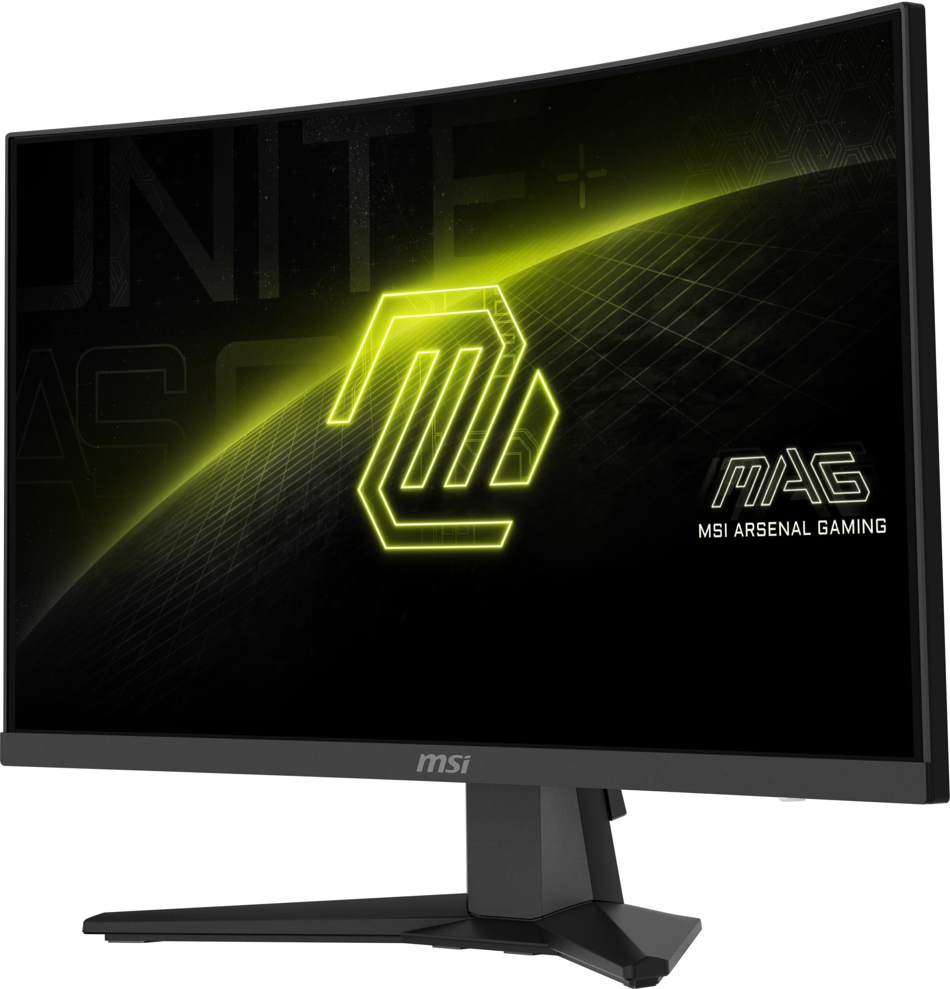 MSI MAG 244C Monitors