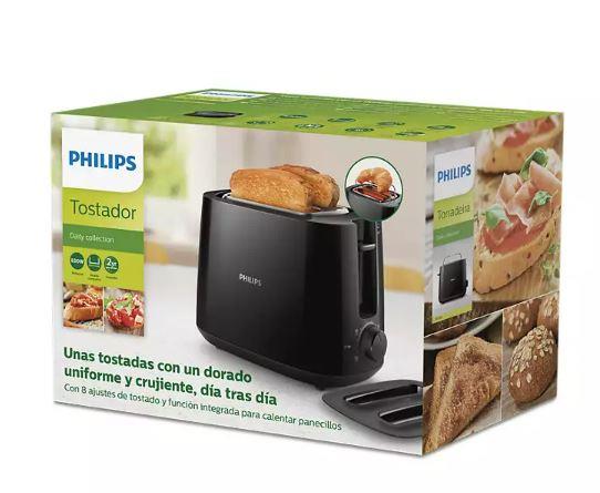 TOASTER/HD2582/90 PHILIPS