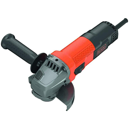 BLACK & DECKER BEG110-QS | 750 W | 115 mm