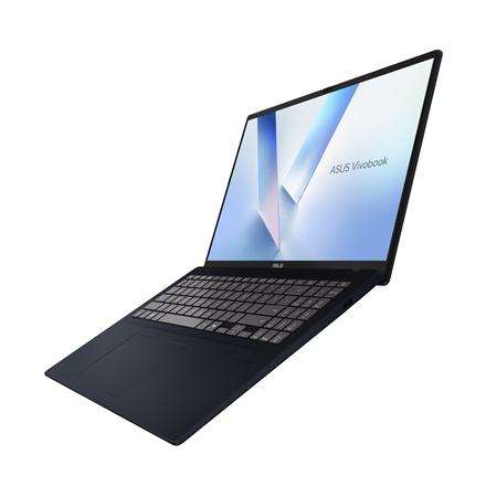 Asus Vivobook 16 F1607AA-MB047W | Quiet Blue | 16 " | IPS | WUXGA | 1920 x 1200 pixels | 60 Hz | Anti-glare | Intel Core