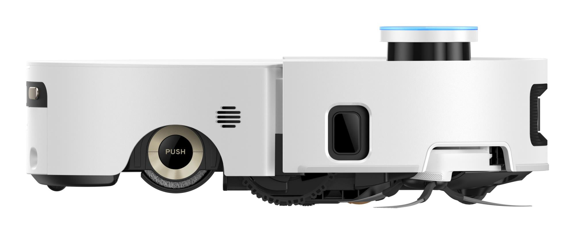DREAME RLH71DE-1-WH Vacuum