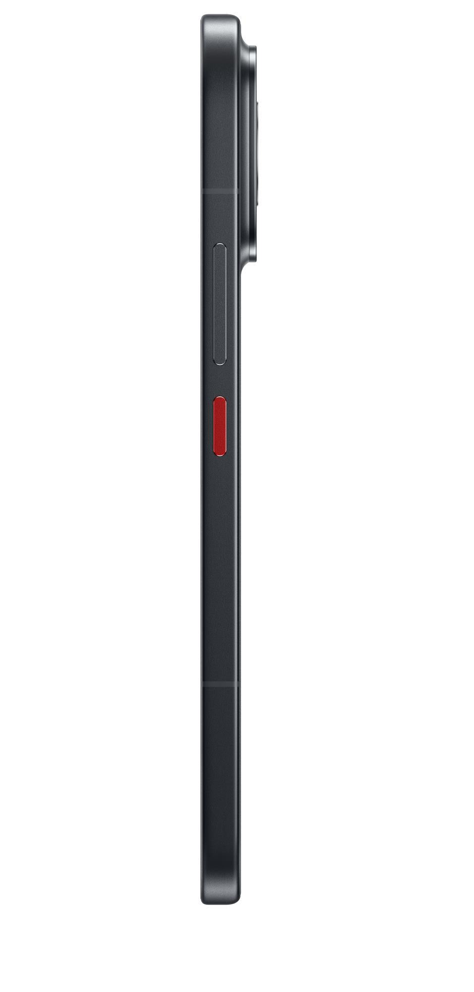 MOBILE PHONE POCO F9 ULTRA/16/512GB BLACK MZB0QQ1EU POCO