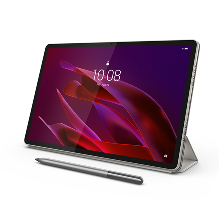Lenovo Yoga Tab Wi-Fi (w/o power adapter) | ZAG60208SE | 11.1 " | Seashell | LTPS | 3200 x 2000 pixels | Qualcomm | Snap
