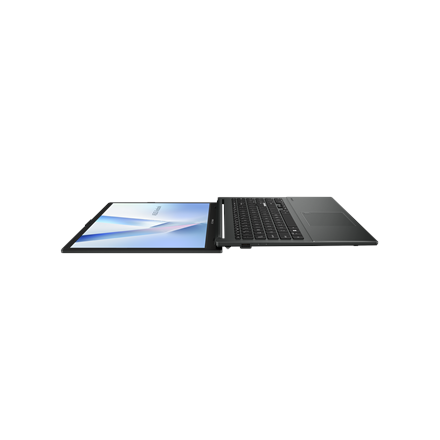 Asus Vivobook Go 15 | Mixed Black | 15.6 " | IPS | FHD | 1920 x 1080 pixels | 60 Hz | Anti-glare | AMD Ryzen 5 | 7520U |
