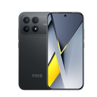 MOBILE PHONE POCO F8 PRO/12/512GB BLACK MZB0M3XEU POCO