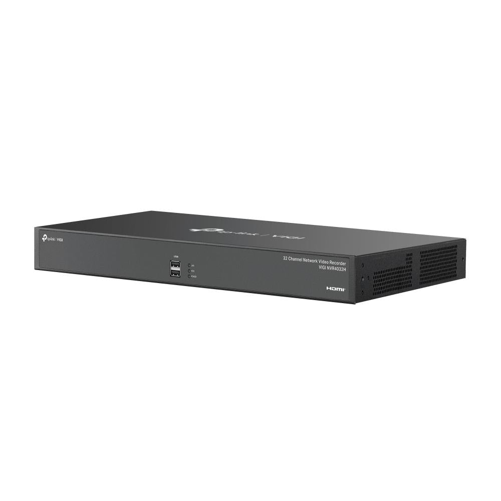 NET VIDEO RECORDER 16CH/VIGI NVR1016H TP-LINK