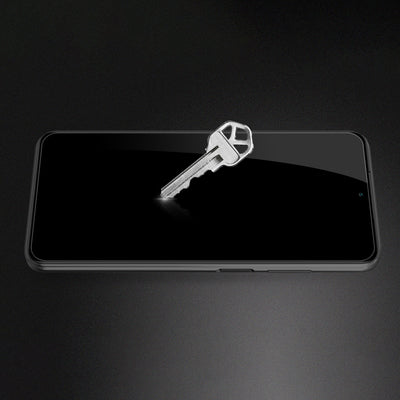 Nillkin CP+PRO ultra-thin tempered glass for the entire screen with a 0.2 mm frame 9H Xiaomi Redmi 10 black
