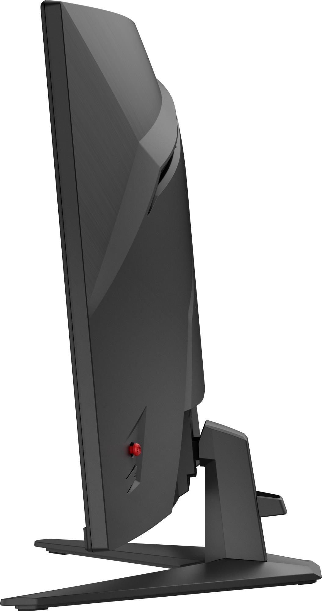 MSI MAG 321CQF E18 Monitors