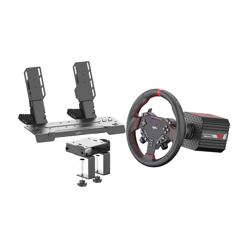 PXN VD6 EU set - Image 1