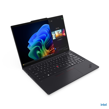 Lenovo ThinkPad T14s G6 Intel | Black | 14 " | IPS | WUXGA | 1920 x 1200 pixels | Anti-glare | Intel Core Ultra 5 | 228V
