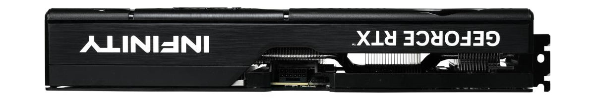 Graphics Card PALIT NVIDIA GeForce RTX 5080 2295 MHz 16 GB GDDR7 256 bit PCI Express 5.0 Active NE75080U19T2-GB2035S