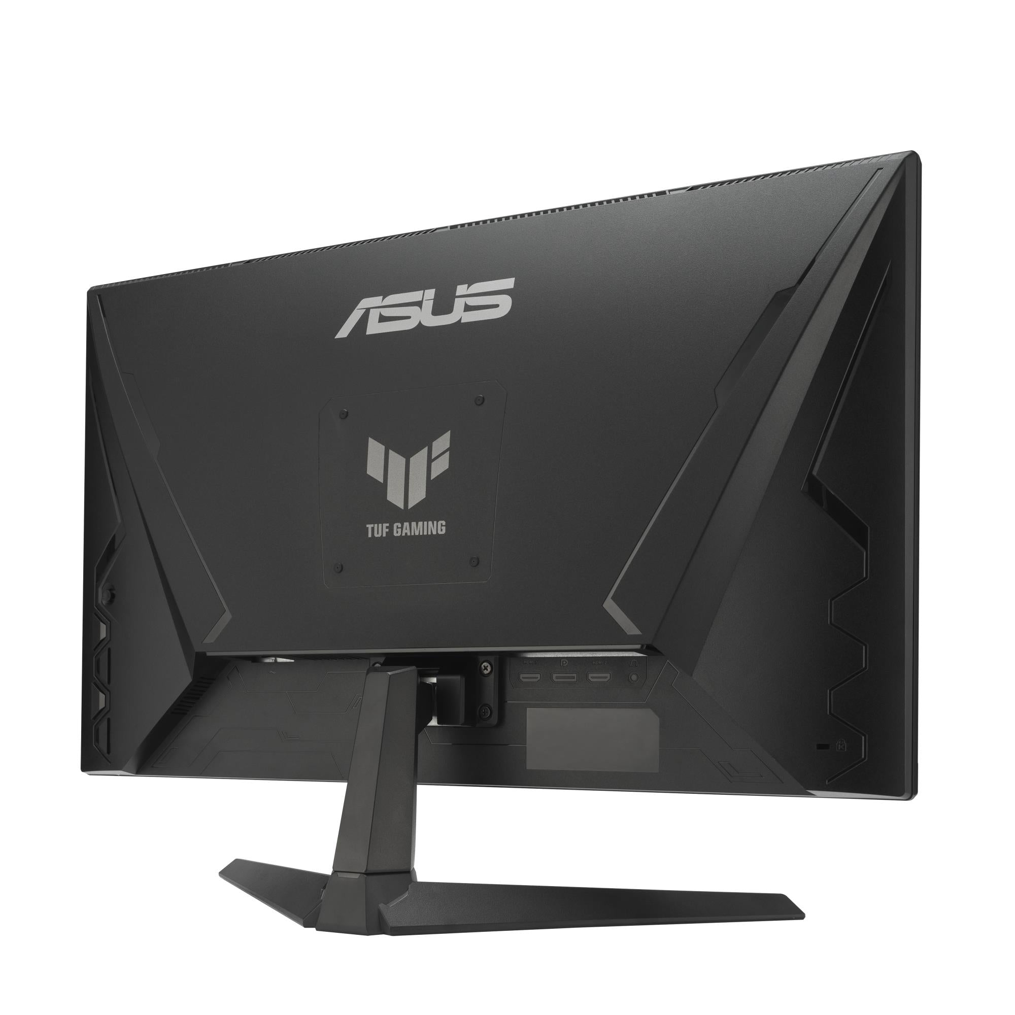 LCD Monitor ASUS 24.5 " 1920 x 1080 pixels Full HD Native aspect ratio 16:9 LCD Flat 90LM0BR0-B01O71