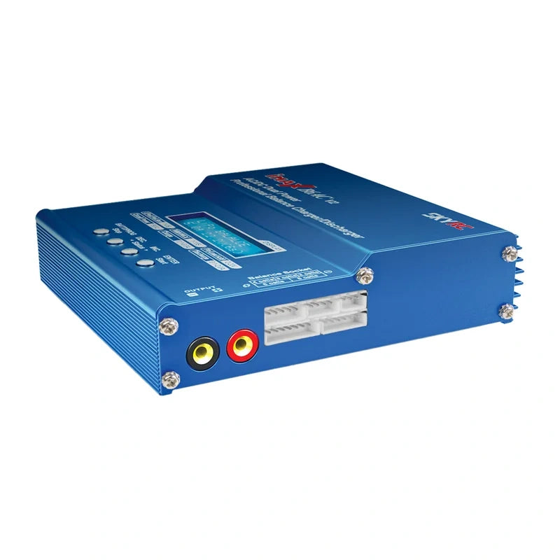 Charger SkyRC iMax B6AC V2 - Image 3