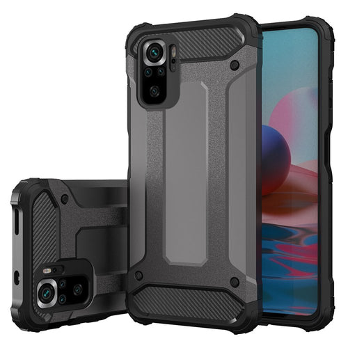 Hybrid Armor armored hybrid case cover Xiaomi Redmi Note 11 Pro+ 5G (China) / 11 Pro 5G (China) / Mi11i HyperCharge / Poco X4