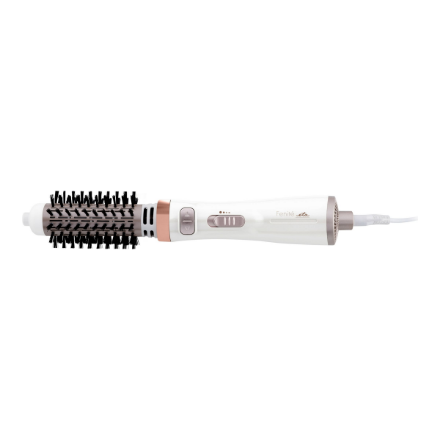 ETA FENITE Hair Brush | ETA632290000 | Ion conditioning | Barrel diameter 38 mm | 1000 W | White