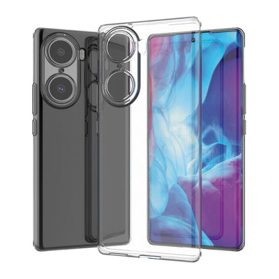 Ultra Clear 0.5mm Honor 60 Pro gel cover transparent — Hurtel