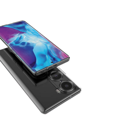 Ultra Clear 0.5mm Honor 60 Pro gel cover transparent — Hurtel