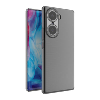 Ultra Clear 0.5mm Honor 60 Pro gel cover transparent — Hurtel