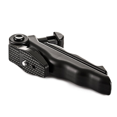 Mount with a mini tripod for GoPro SJCAM action cameras black — Hurtel