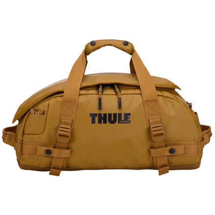 Thule | Duffel Bag, 30L | TDSD301 Chasm | Bag | Waterproof | Golden