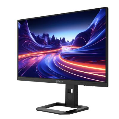LCD Monitor DAHUA 27 " 2560 x 1440 pixels Quad HD Native aspect ratio 16:9 LCD Flat DHI-LM27-E341AY