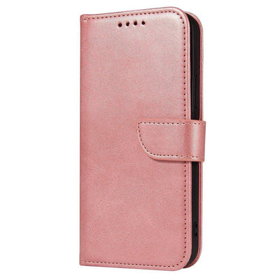 Magnet Case elegant flip cover case with stand function Xiaomi Redmi Note 11 Pro+ 5G (China) / 11 Pro 5G (China) / Mi11i Hype