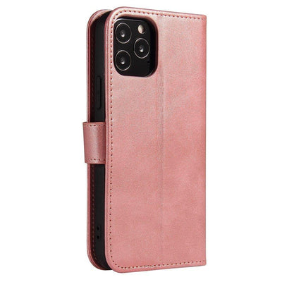 Magnet Case elegant flip cover case with stand function Xiaomi Redmi Note 11 Pro+ 5G (China) / 11 Pro 5G (China) / Mi11i Hype