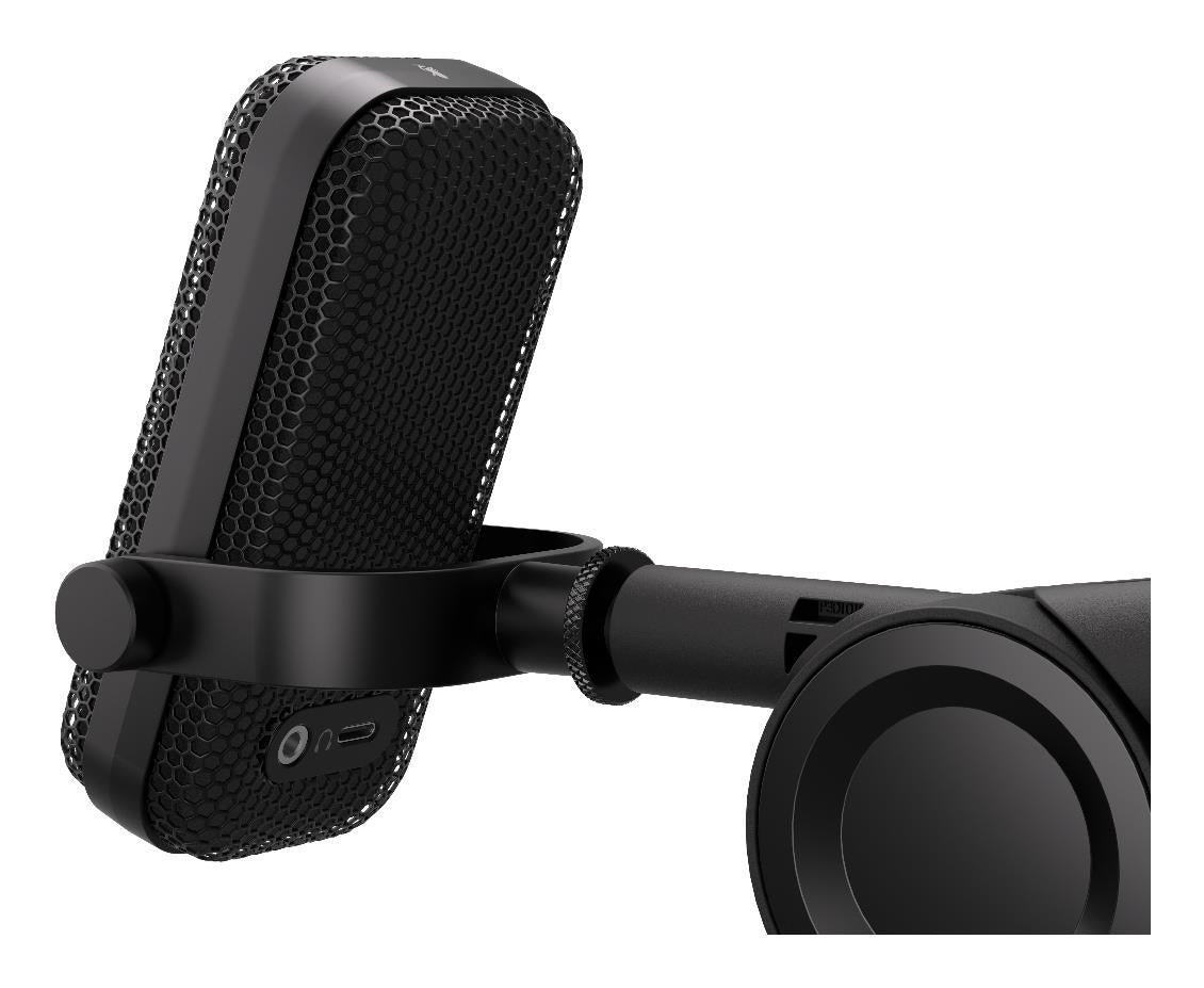 MICROPHONE SOLUM VOICE USB-C/EY1B014 ENDORFY