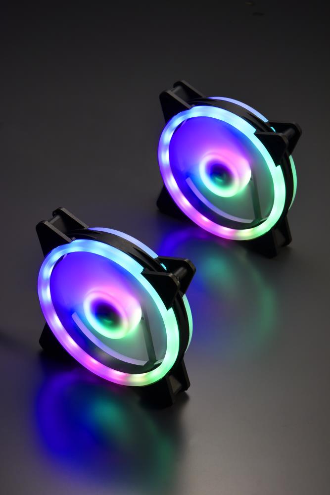 Case GOLDEN TIGER Supported motherboard form factors ATX/micro ATX Black Midi Tower Buffalo M730i BUFFALOM730I