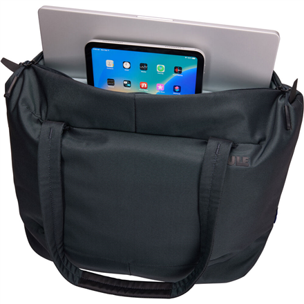 Thule | Subterra 2 | Fits up to size 16 " | Tote bag | Dark Slate