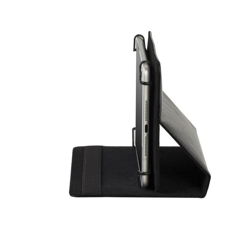 TABLET SLEEVE ORLY 7-8"/3003 BLACK RIVACASE