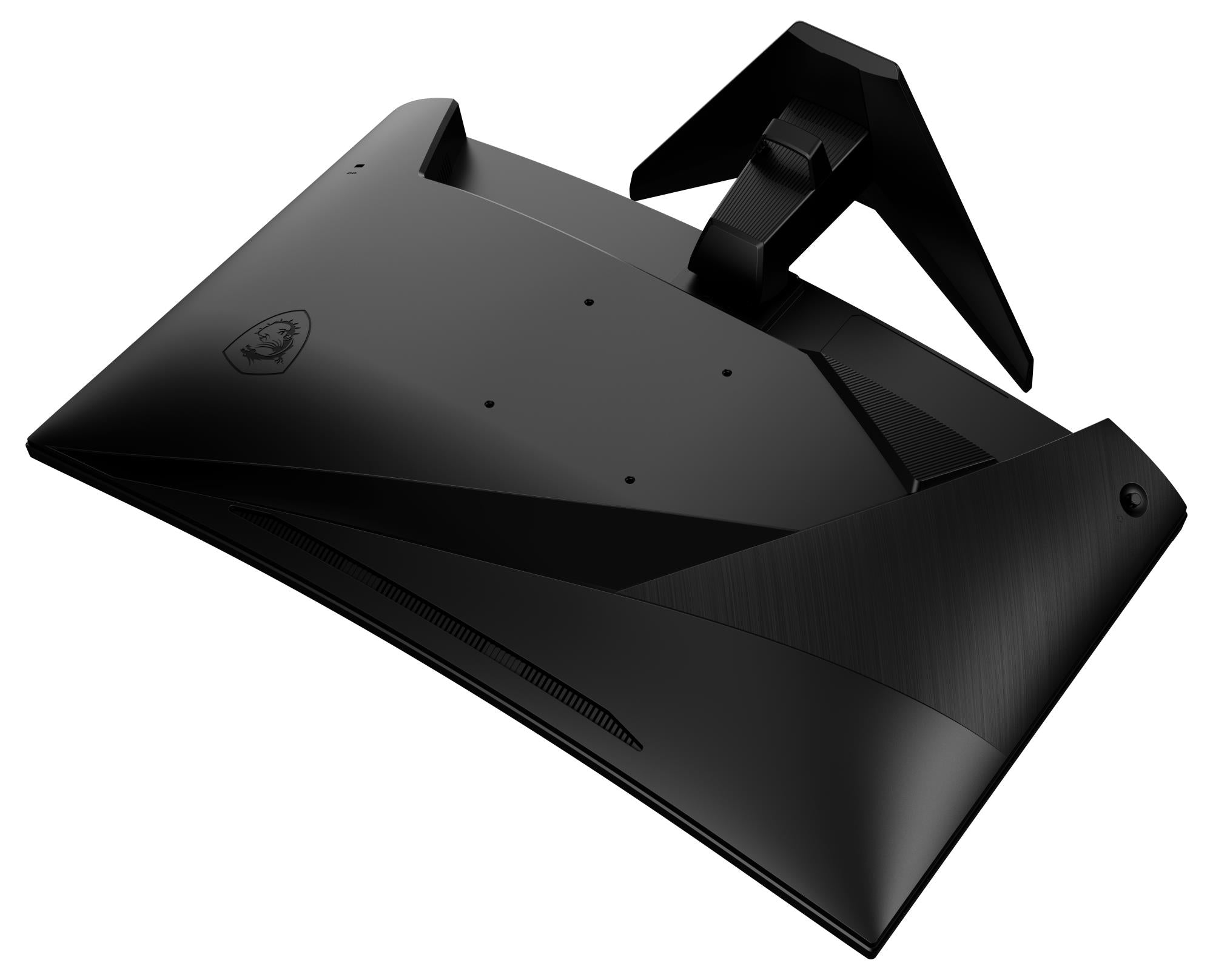 MSI MAG 27C6F Monitors