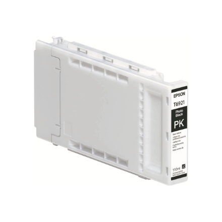 Epson UltraChrome XD | T692100 | Ink cartrige | Photo Black