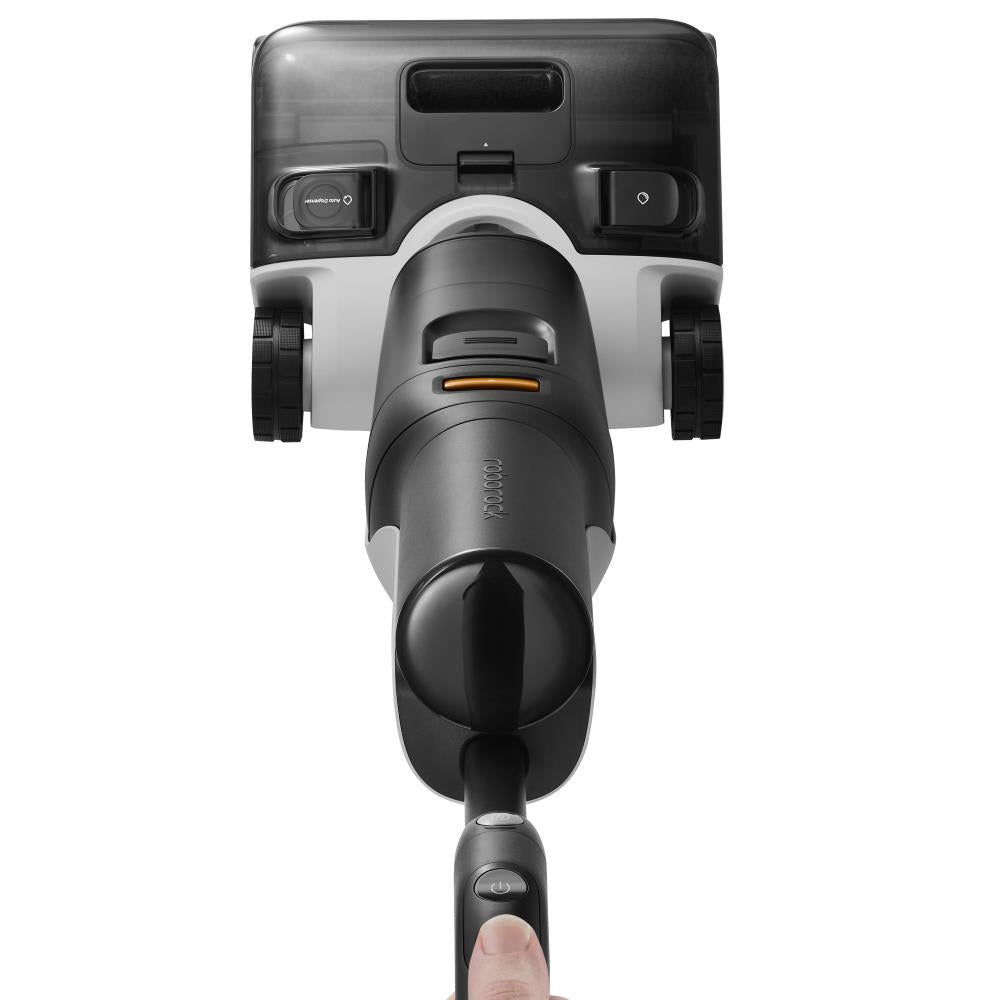 Vacuum Cleaner ROBOROCK F25 ACE Upright/Wet/dry/Cordless Noise 78 dB Weight 4.7 kg WD5M2A522-00