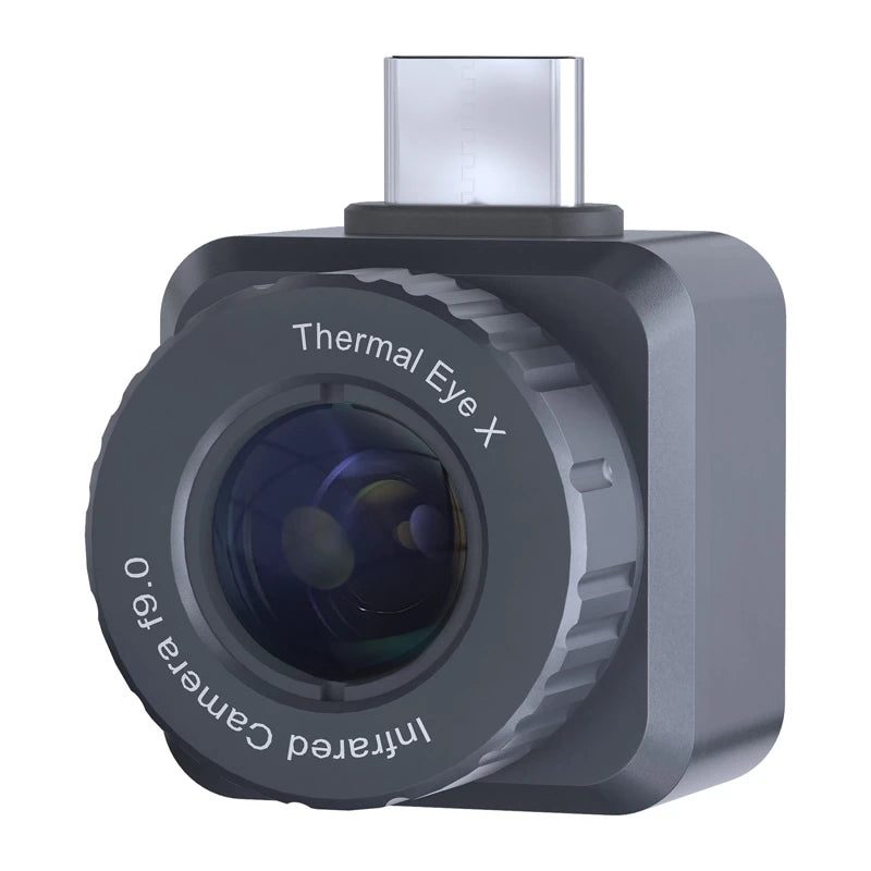 THERMAL MASTER X2 USB-C Thermal Imaging Camera - Image 2