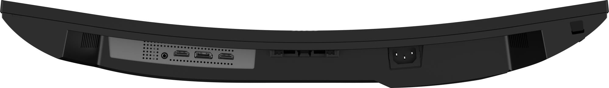 MSI MAG 27C6F Monitors