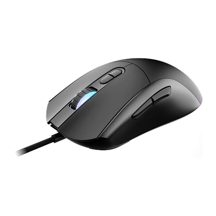 MSI Gaming Mouse | FORGE GM320 | Wired | USB 2.0