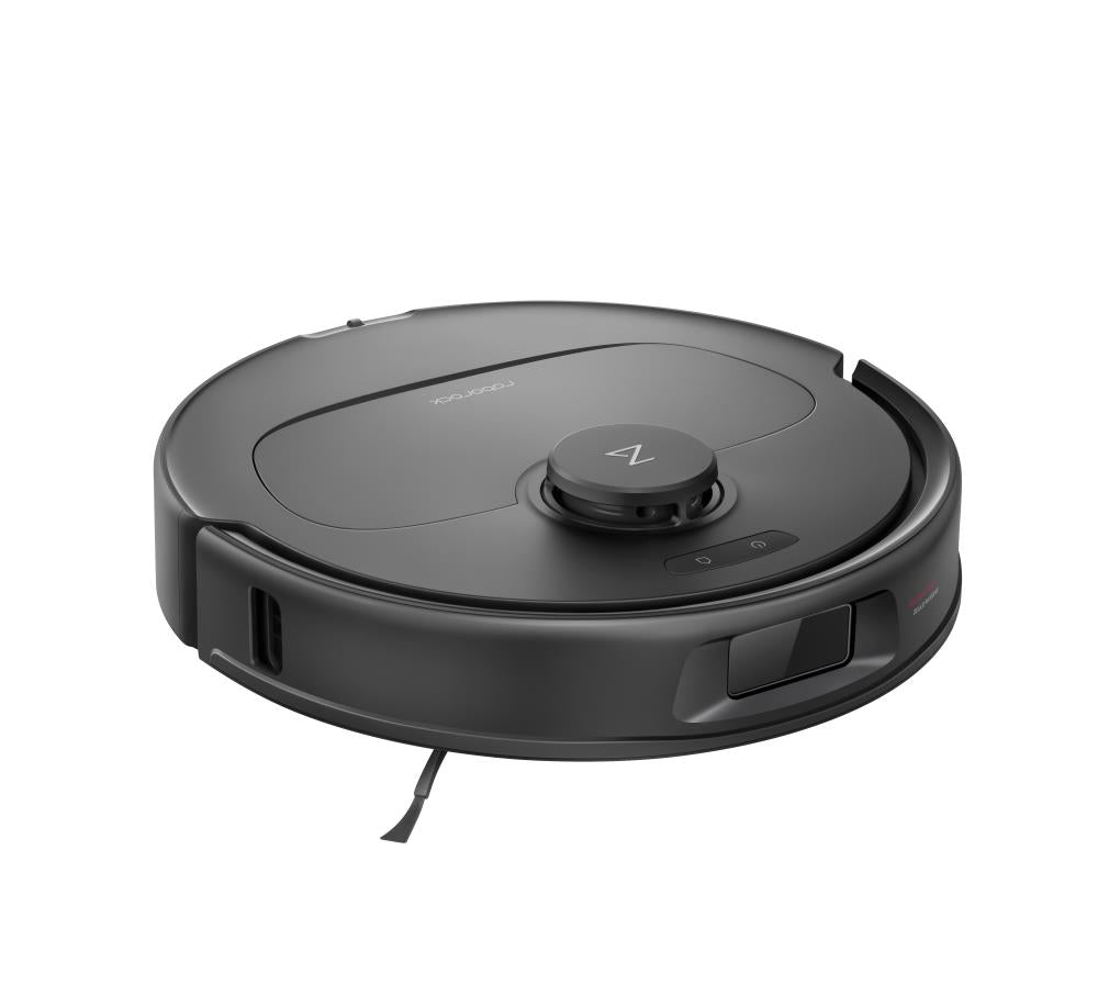 VACUUM CLEANER ROBOT Q REVO S/BLACK QRS52-00 ROBOROCK