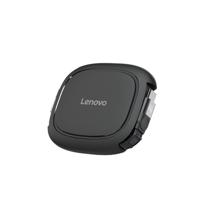 Lenovo Accessories 240W USB-C Retractable Cable (BL) | Lenovo