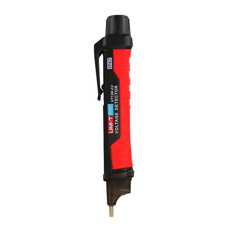 Uni-T UT12M-EU Non-Contact Voltage Tester - Image 1