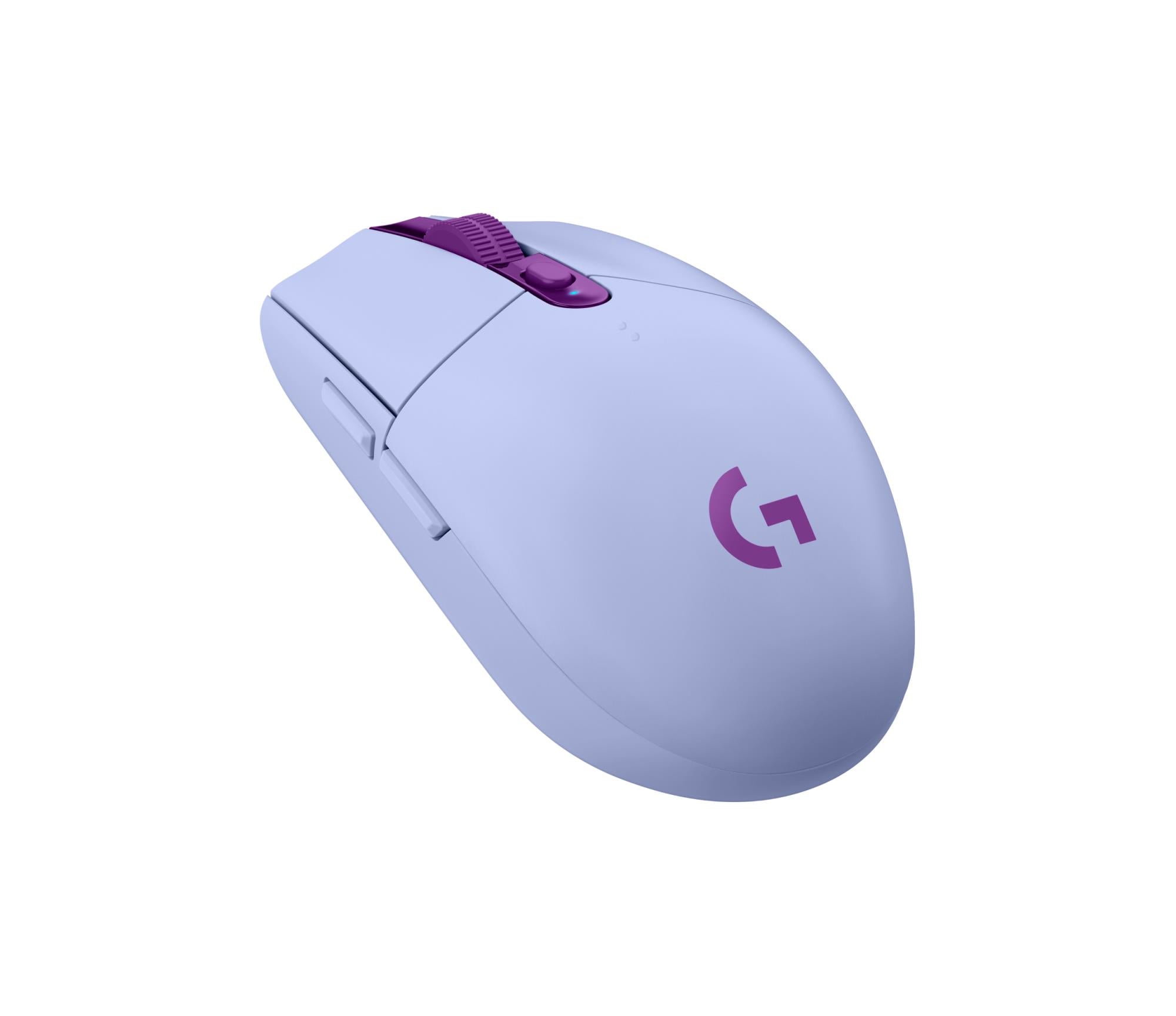MOUSE USB OPTICAL G305/LIGHTSPEED 910-006022 LOGITECH