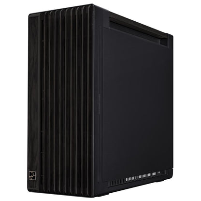 Case|ASUS|ProArt PA602 Wood Edition - Tempered Glass Panel|MidiTower|Case product features Transparent panel|ATX|EATX|MicroATX|MiniDTX|MiniITX|Colour Black|PROARTPA602WOODTGPWM