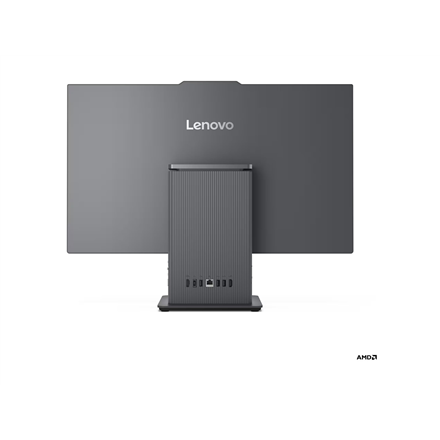 Lenovo- IdeaCentre | 27ARR9 | Desktop | AIO | 27 " | AMD Ryzen 5 | 7535HS | 16 GB | SODIMM DDR5 | 512 GB | AMD Radeon Gr