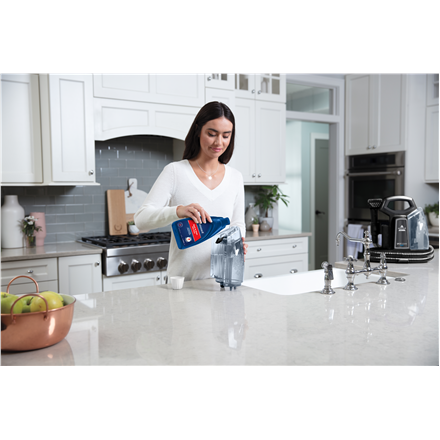 Bissell | SpotClean Plus Cleaner | 3724N | Corded operating | 330 W | Black/Titanium | 24 month(s)